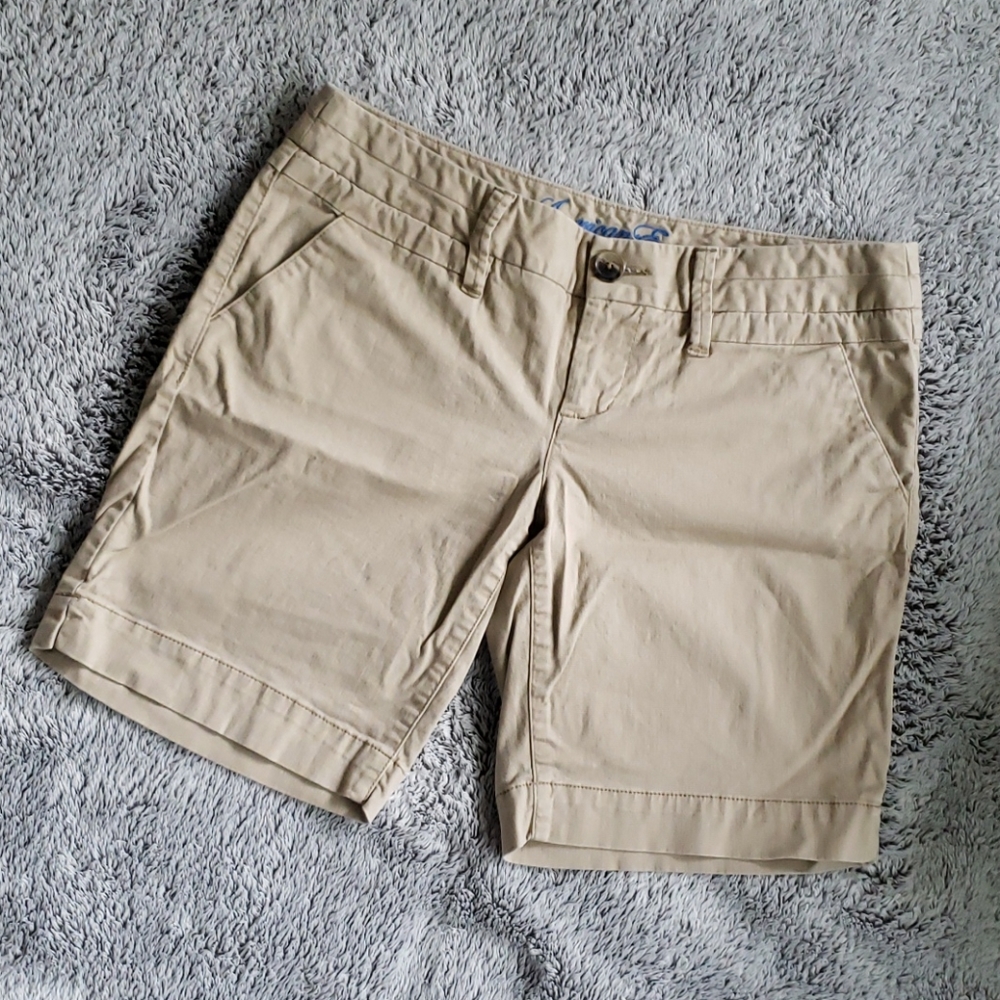 Classy shorts